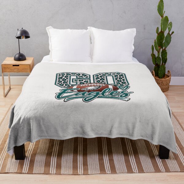 Item preview, Eagles Football designed and sold by PetalRadiant.