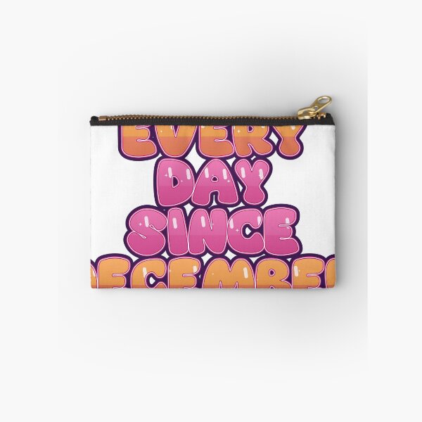 Item preview, LOVING EVERY DAY SINCE DECEMBER 1984 designed and sold by TheIconSmith.