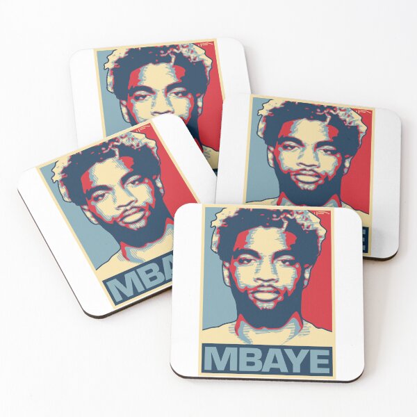 Item preview, Mbaye designed and sold by DFA.