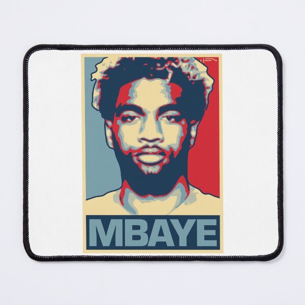 Item preview, Mbaye designed and sold by DFA.