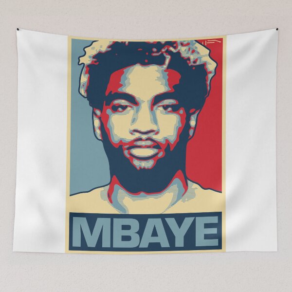 Item preview, Mbaye designed and sold by DFA.