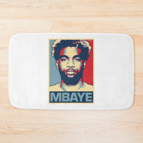 Item preview, Mbaye designed and sold by DFA.