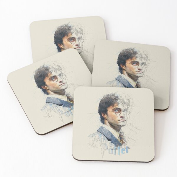 Item preview, The Boy Who Lived IV - Movies Collections designed and sold by HardDraw.