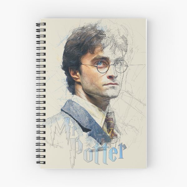 Item preview, The Boy Who Lived IV - Movies Collections designed and sold by HardDraw.