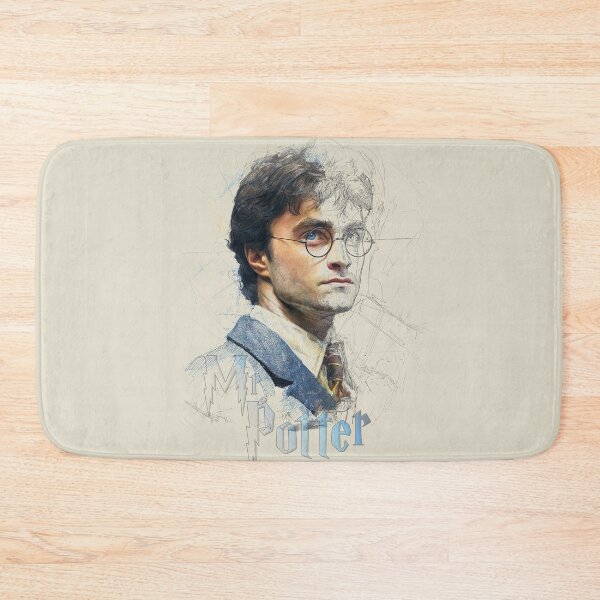 Item preview, The Boy Who Lived IV - Movies Collections designed and sold by HardDraw.