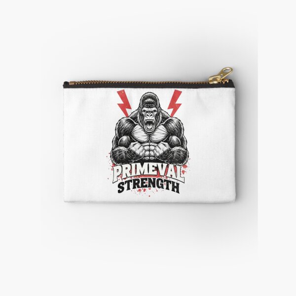 Item preview, Primeval Strength designed and sold by Aise06.