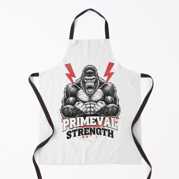 Item preview, Primeval Strength designed and sold by Aise06.