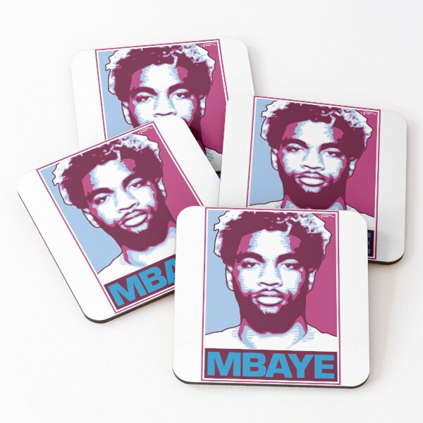 Item preview, Mbaye - AV designed and sold by DFA.