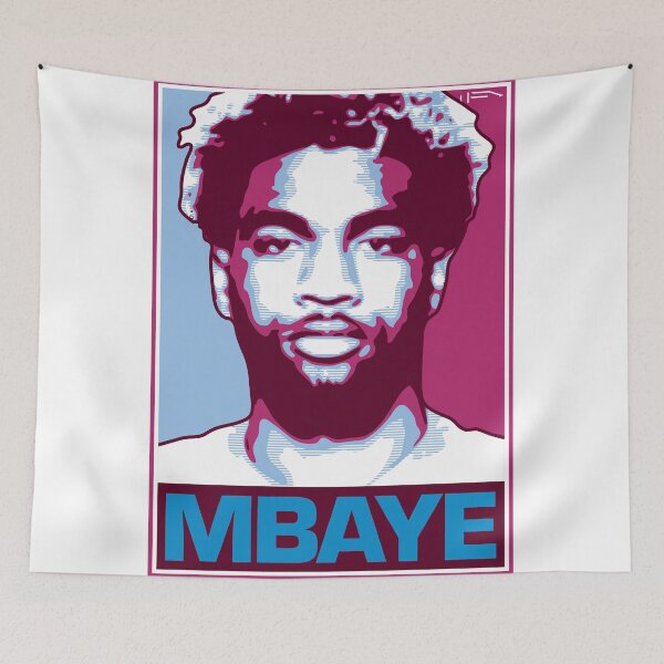 Item preview, Mbaye - AV designed and sold by DFA.
