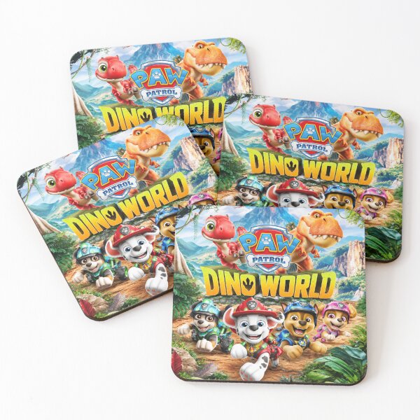 Item preview, Paw Patrol designed and sold by Cross-Hatch.
