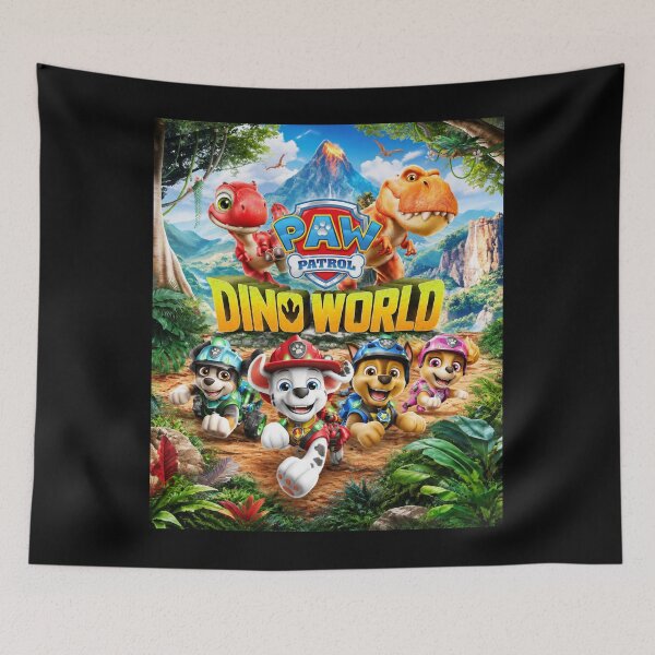 Item preview, Paw Patrol designed and sold by Cross-Hatch.