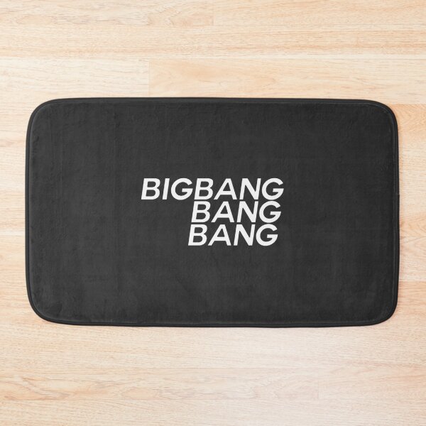 Item preview, Big Bang Bang Bang: Cosmic Universe Creation & Energetic Echoes | ⭐⭐⭐⭐⭐ designed and sold by cuteman.