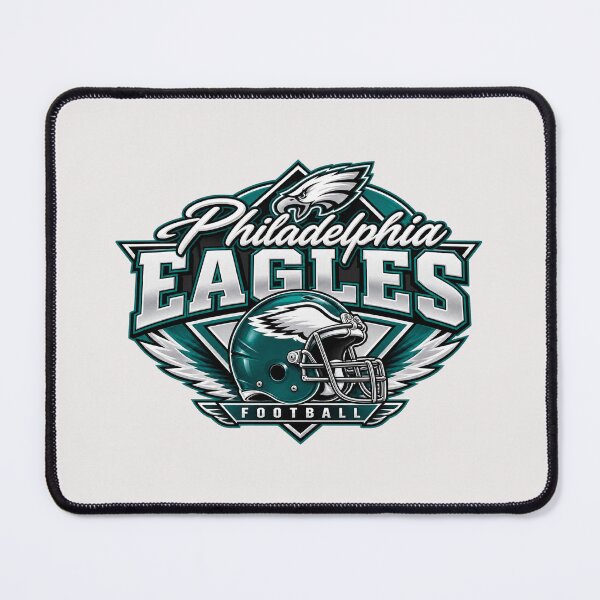 Item preview, Eagles Football designed and sold by PetalRadiant.
