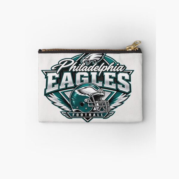 Item preview, Eagles Football designed and sold by PetalRadiant.