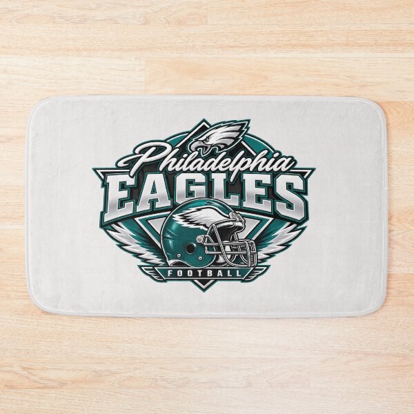 Item preview, Eagles Football designed and sold by PetalRadiant.