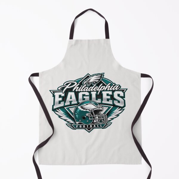 Item preview, Eagles Football designed and sold by PetalRadiant.