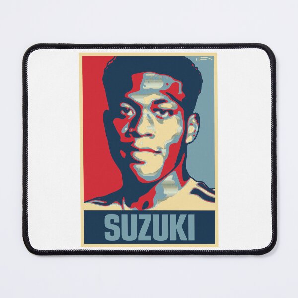 Item preview, Suzuki designed and sold by DFA.