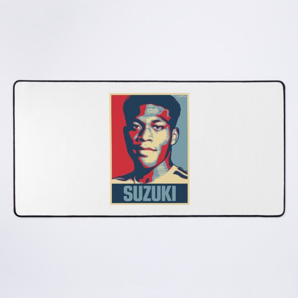 Item preview, Suzuki designed and sold by DFA.