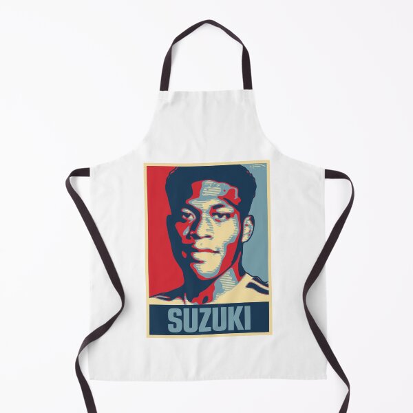 Item preview, Suzuki designed and sold by DFA.