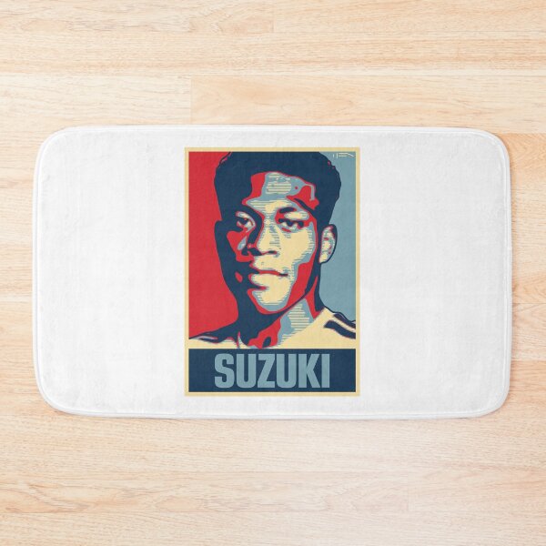 Item preview, Suzuki designed and sold by DFA.