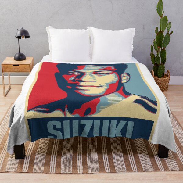 Item preview, Suzuki designed and sold by DFA.