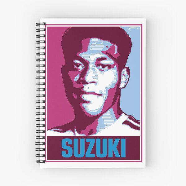 Item preview, Suzuki - AV designed and sold by DFA.