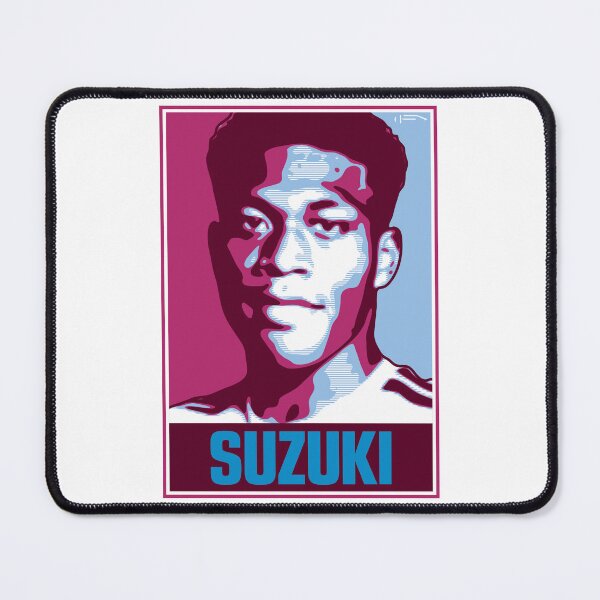 Item preview, Suzuki - AV designed and sold by DFA.