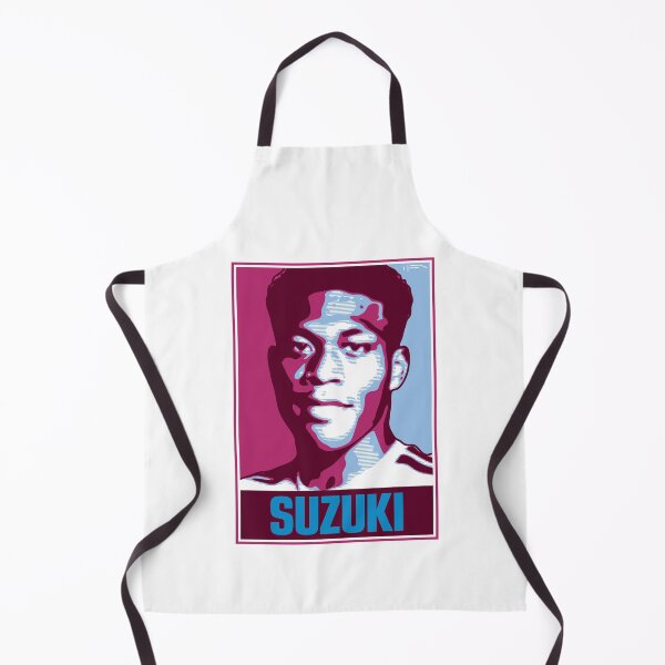 Item preview, Suzuki - AV designed and sold by DFA.