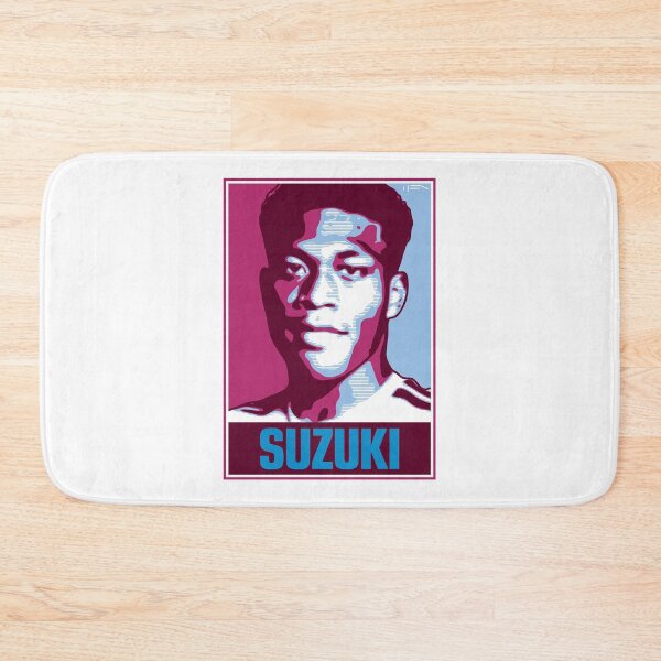 Item preview, Suzuki - AV designed and sold by DFA.