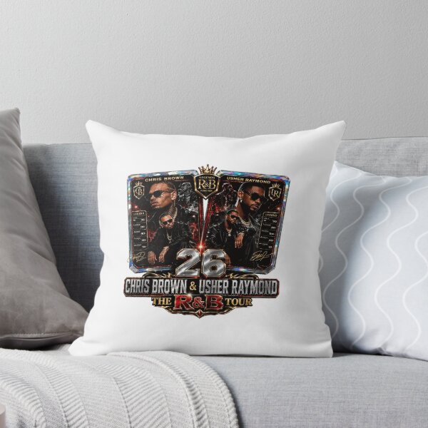 Item preview, R&B Legends Music Tour Graphic  designed and sold by BenjaminK87727.