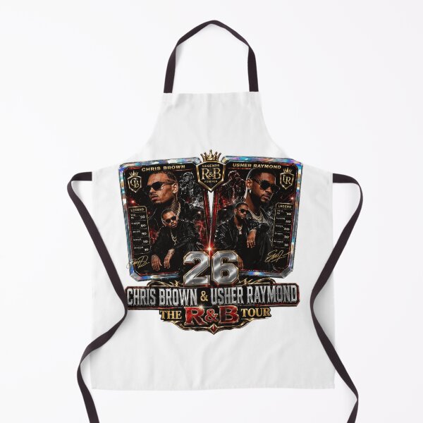 Item preview, R&B Legends Music Tour Graphic  designed and sold by BenjaminK87727.