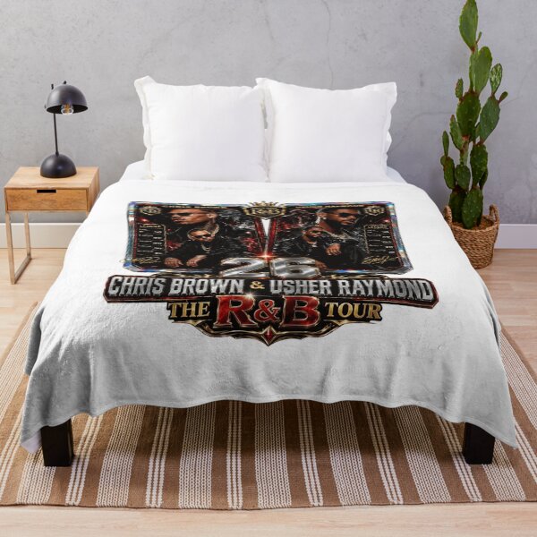 Item preview, R&B Legends Music Tour Graphic  designed and sold by BenjaminK87727.