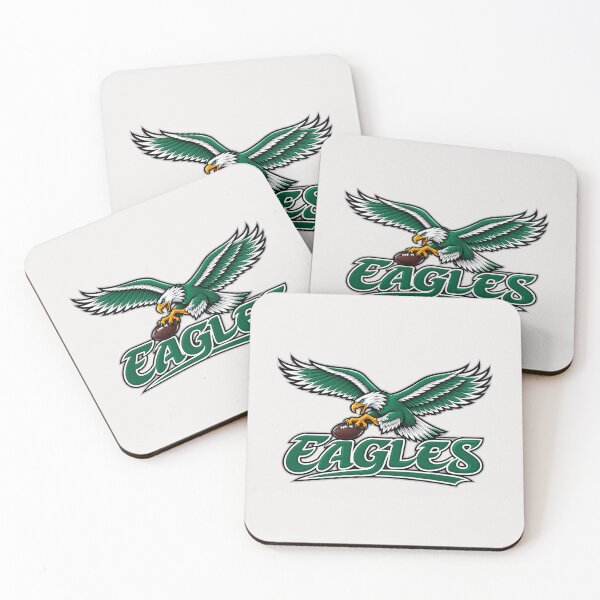 Item preview, Eagles Football designed and sold by PetalRadiant.
