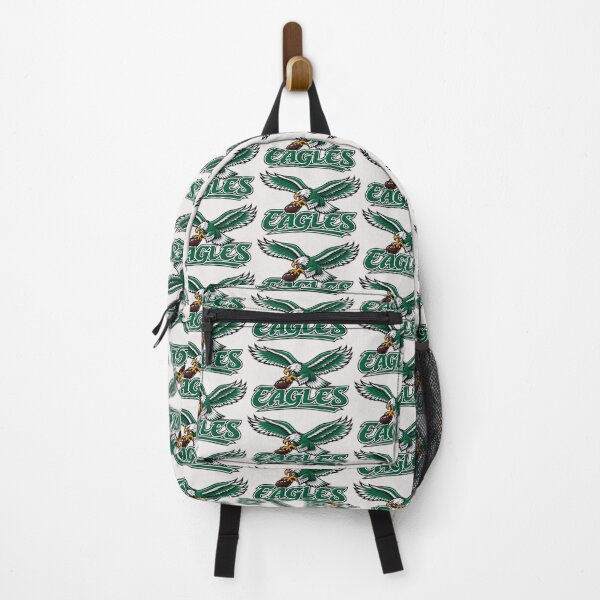 Item preview, Eagles Football designed and sold by PetalRadiant.