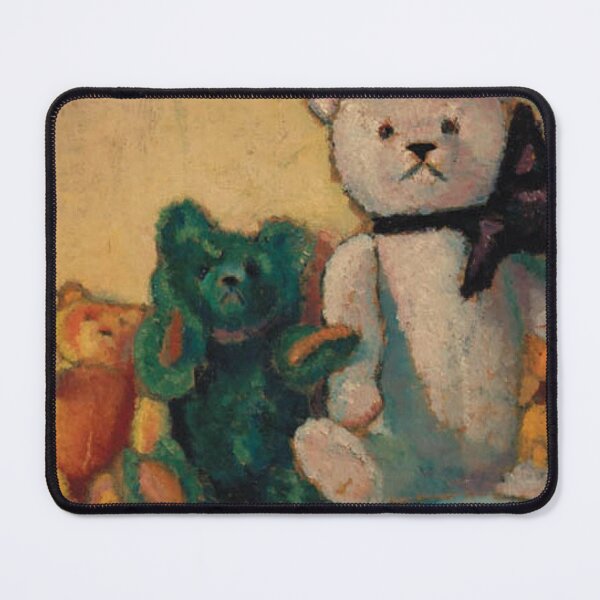 Item preview, The Bear Family designed and sold by tomorrowsart.