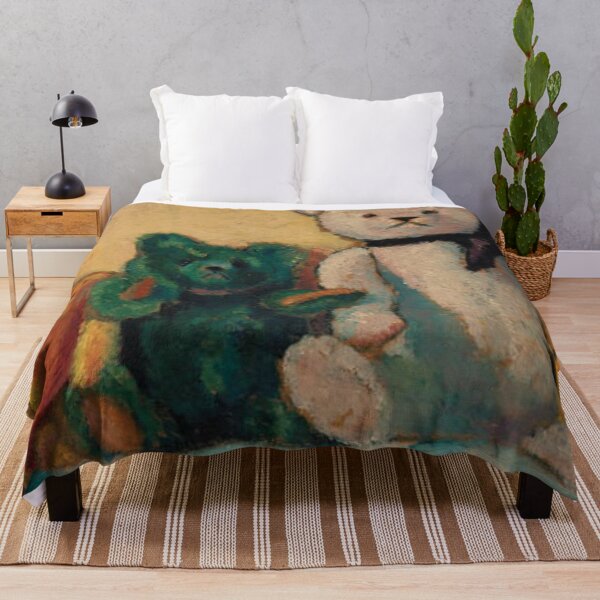 Item preview, The Bear Family designed and sold by tomorrowsart.