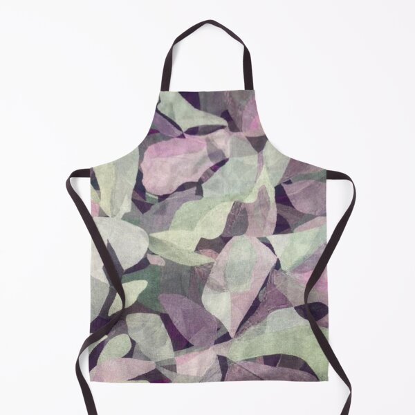 Item preview, Abstract Watercolors Pattern in Green and Purple designed and sold by ZedColors.