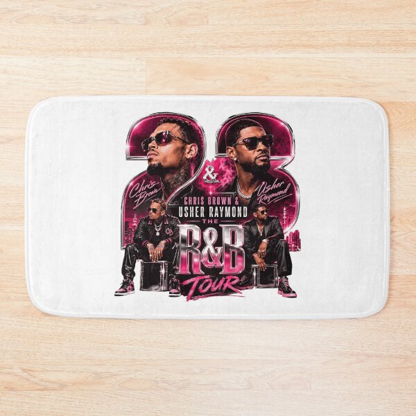 Item preview, R&B Music Tour Fan Graphic  designed and sold by MariaLoga71766.