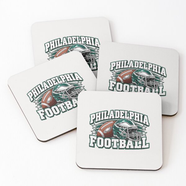Item preview, Eagles Football designed and sold by PetalRadiant.