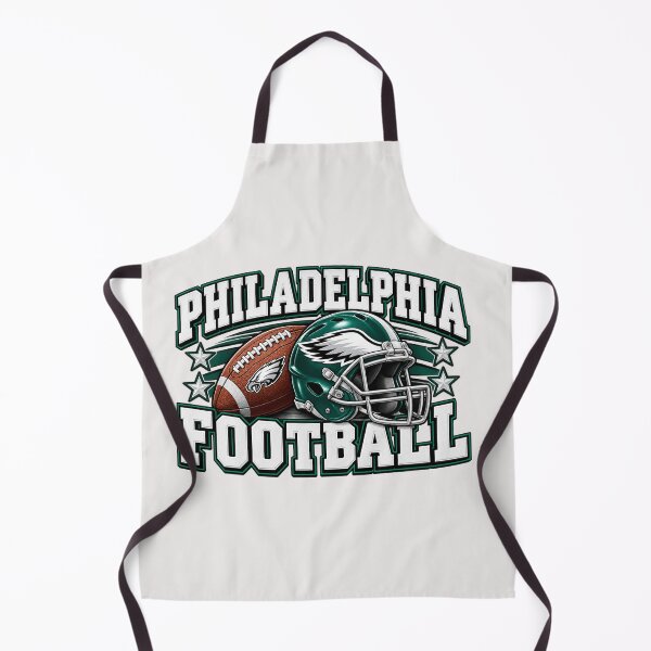Item preview, Eagles Football designed and sold by PetalRadiant.