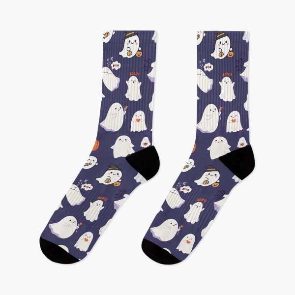 Item preview, Cute Ghosts designed and sold by SunshineSales.