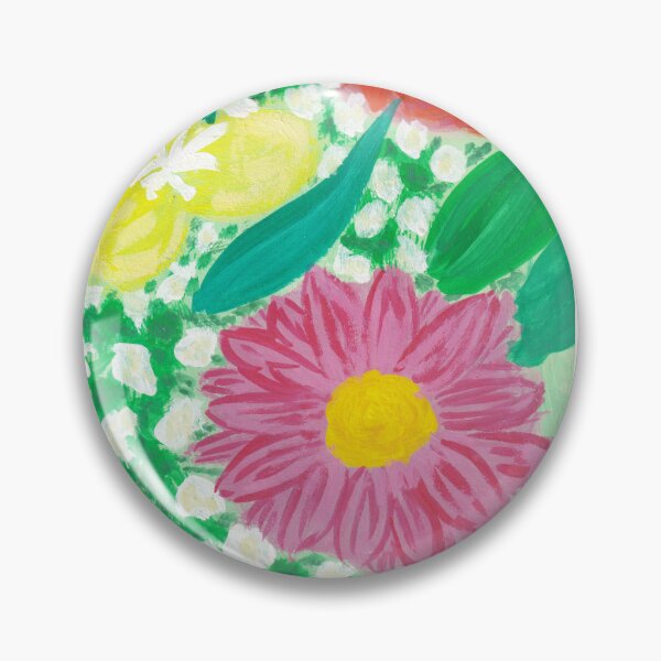 Item preview, Pink Dahlia designed and sold by SGrownsSketches.