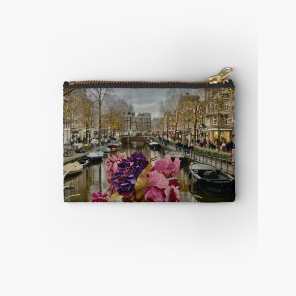 Item preview, Nighttime Motorola iCanal Reflections designed and sold by Blosslandscape.