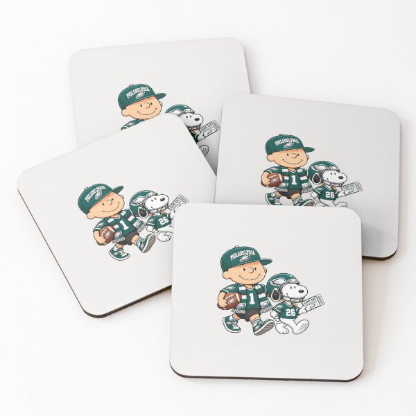 Item preview, Eagles Football designed and sold by PetalRadiant.