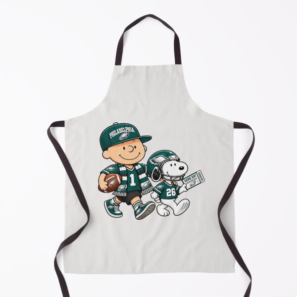 Item preview, Eagles Football designed and sold by PetalRadiant.
