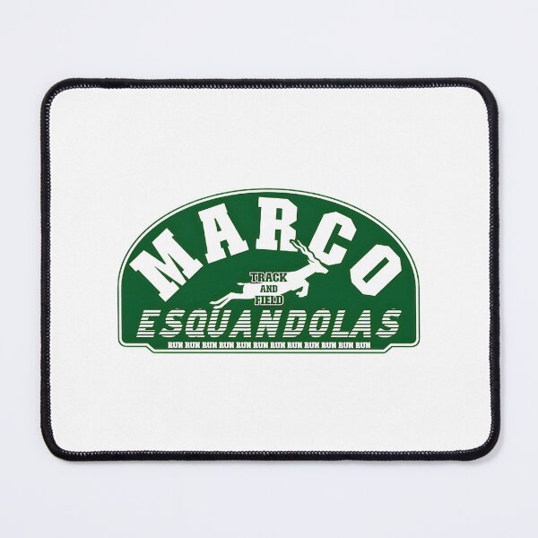 Item preview, Marco Esquandolas Antelope Run Graphic Design | Best Gift designed and sold by camiichoff.