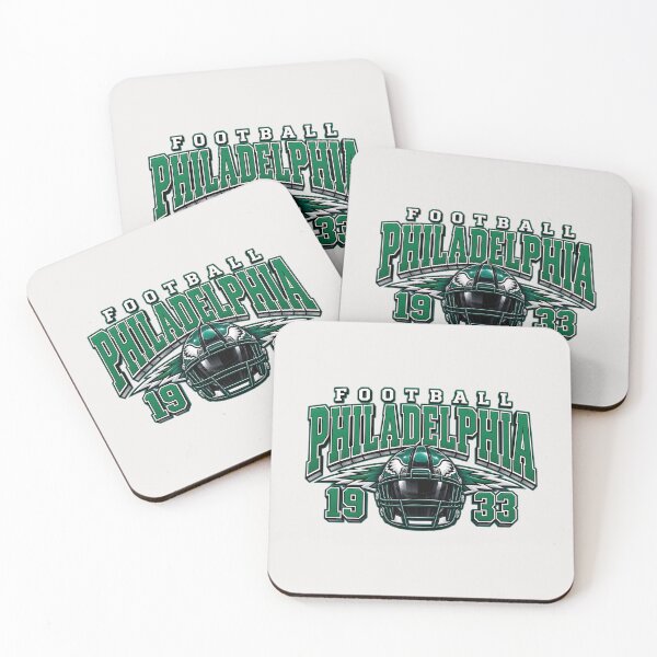 Item preview, Eagles Football designed and sold by PetalRadiant.