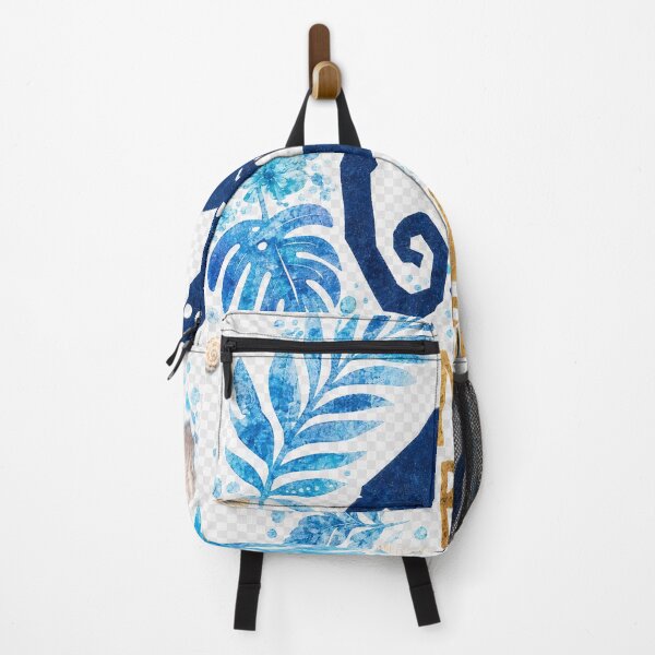 Item preview, Monkey Beach Blue Tropical Escape designed and sold by Christophe-1976.