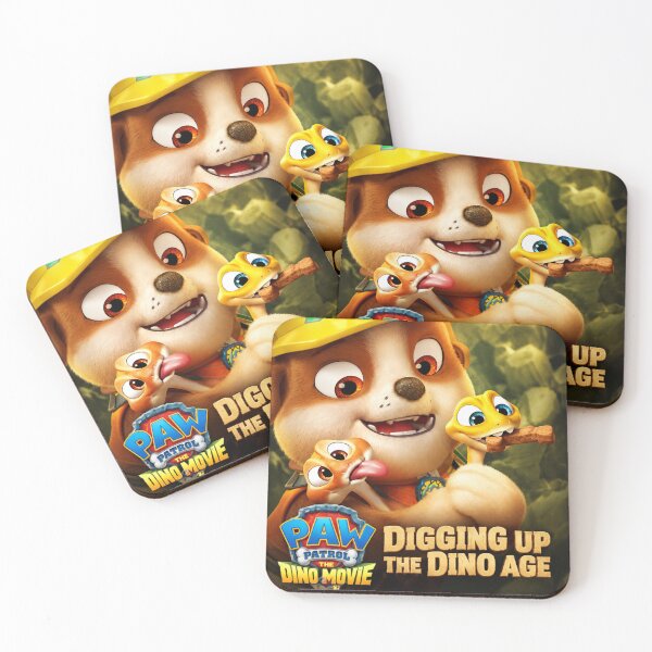 Item preview, Paw Patrol designed and sold by Cross-Hatch.