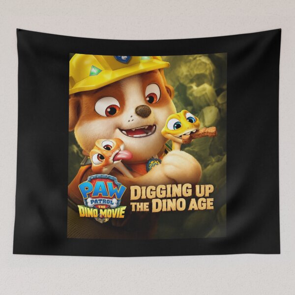Item preview, Paw Patrol designed and sold by Cross-Hatch.